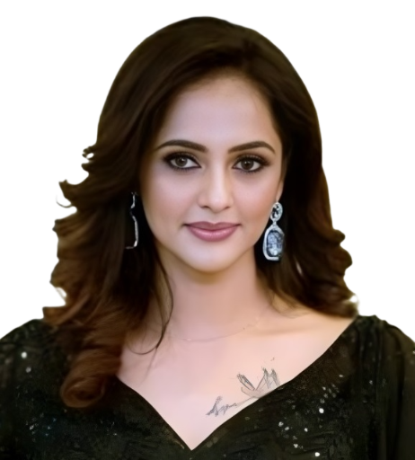 Jyothi Rai